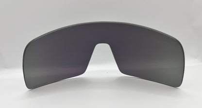 Oakley Sutro Both Lenses Green