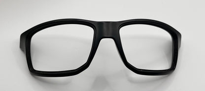 Oakley 9449 Front Face Black