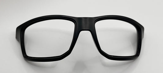 Oakley 9449 Front Face Black