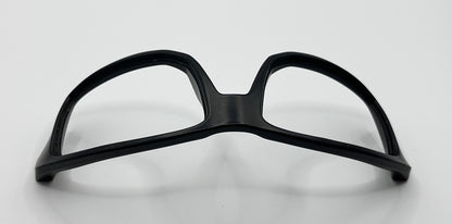 Oakley 9449 Front Face Black
