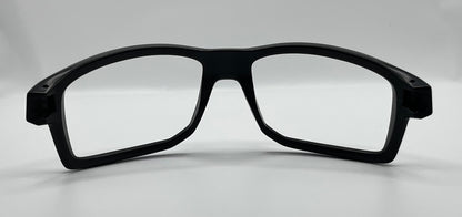 Oakley 9449 Front Face Black