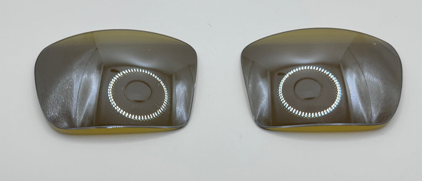 Costa Del Mar Reefton Pro Both Lenses Green Size; 63 Glass 580G