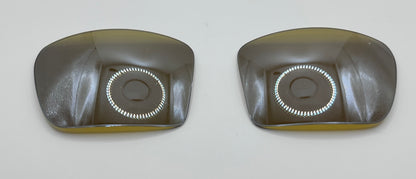 Costa Del Mar Reefton Pro Both Lenses Green Size; 63 Glass 580G