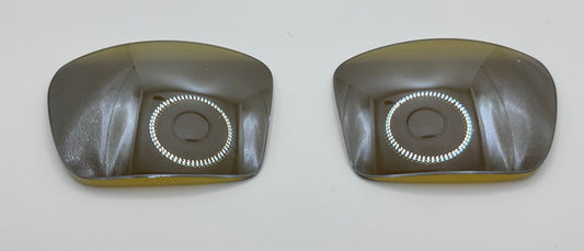 Costa Del Mar Reefton Pro Both Lenses Green Size; 63 Glass 580G