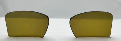 Costa Del Mar Reefton Pro Both Lenses Green Size; 63 Glass 580G