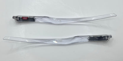 Oakley 9406 Both Temples Clear/black