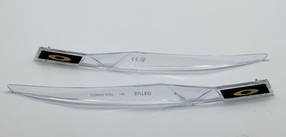 Oakley 9406 Both Temples Clear/black