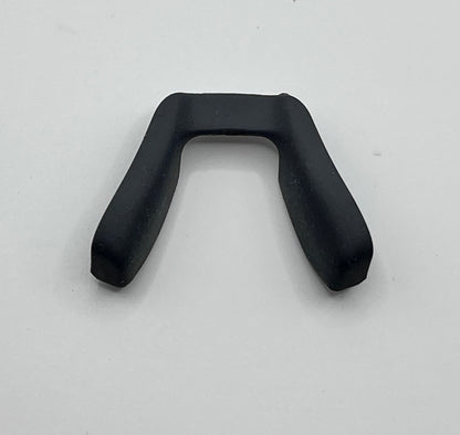 Oakley 9406 Nose Pads Clear/black