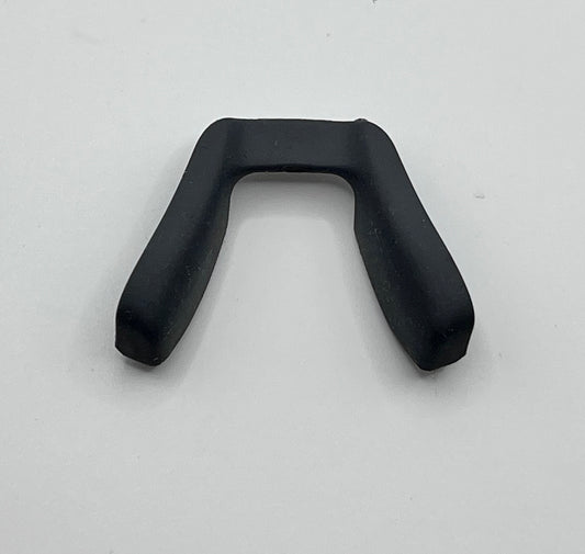 Oakley 9406 Nose Pads Clear/black