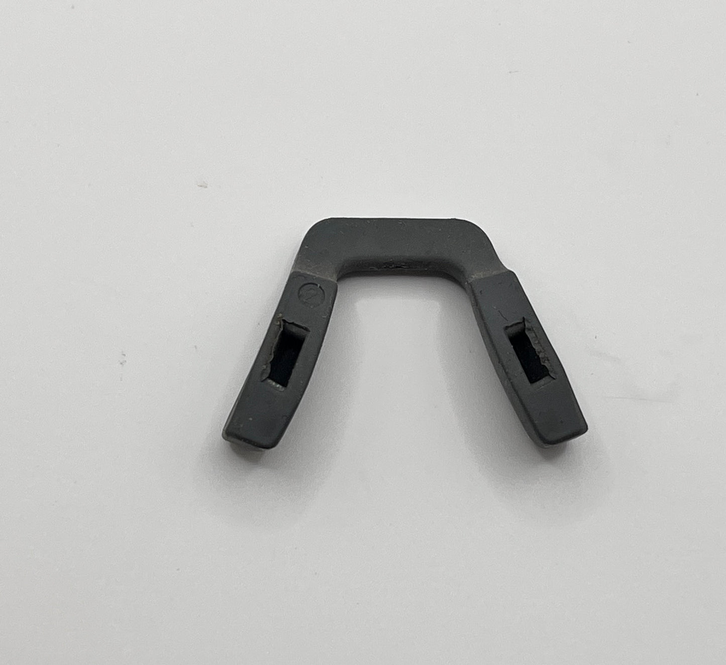 Oakley 9406 Nose Pads Clear/black