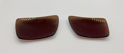 Costa Del Mar Rincon Both Lenses Green Size;63