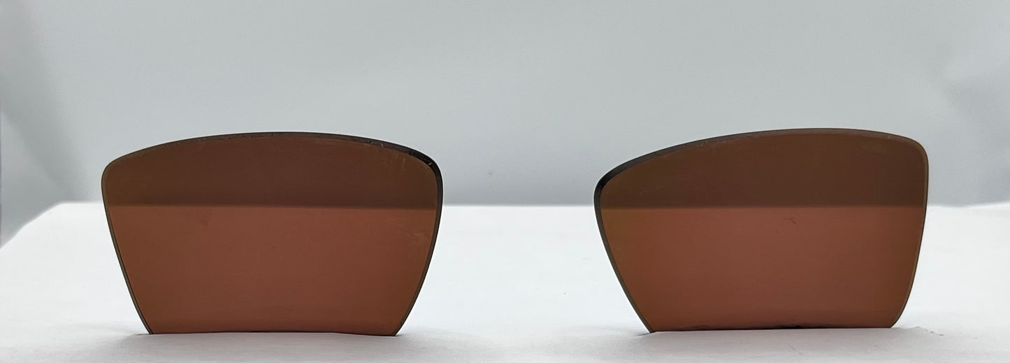 Costa Del Mar Rincon Both Lenses Green Size;63