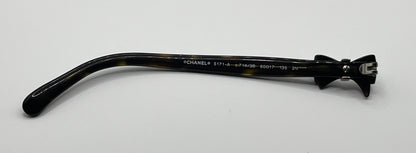 Chanel 5171 Right Temple Tortoise