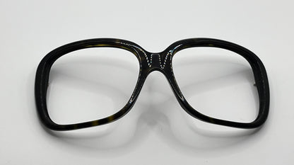 Chanel 5171 Front Face Tortoise