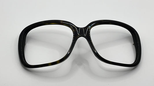 Chanel 5171 Front Face Tortoise