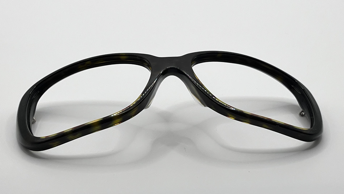 Chanel 5171 Front Face Tortoise