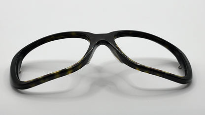 Chanel 5171 Front Face Tortoise