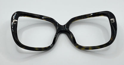 Chanel 5171 Front Face Tortoise