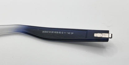 Costa Del Mar Rincon Left Temple Blue/ Clear