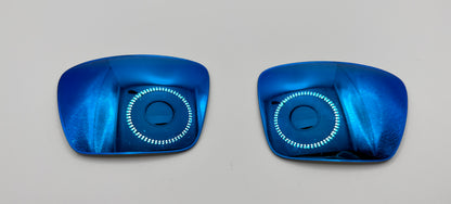 Costa Del Mar Rincon Both Lenses Blue Glass 580G