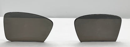 Costa Del Mar Rincon Both Lenses Blue Glass 580G