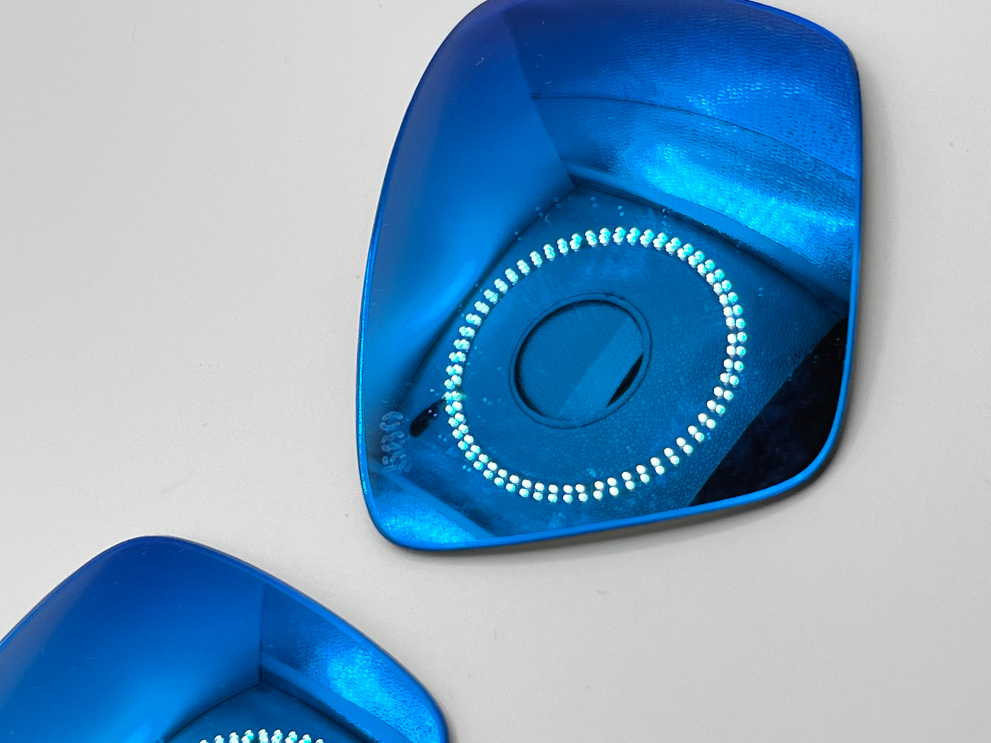 Costa Del Mar Rincon Both Lenses Blue Glass 580G