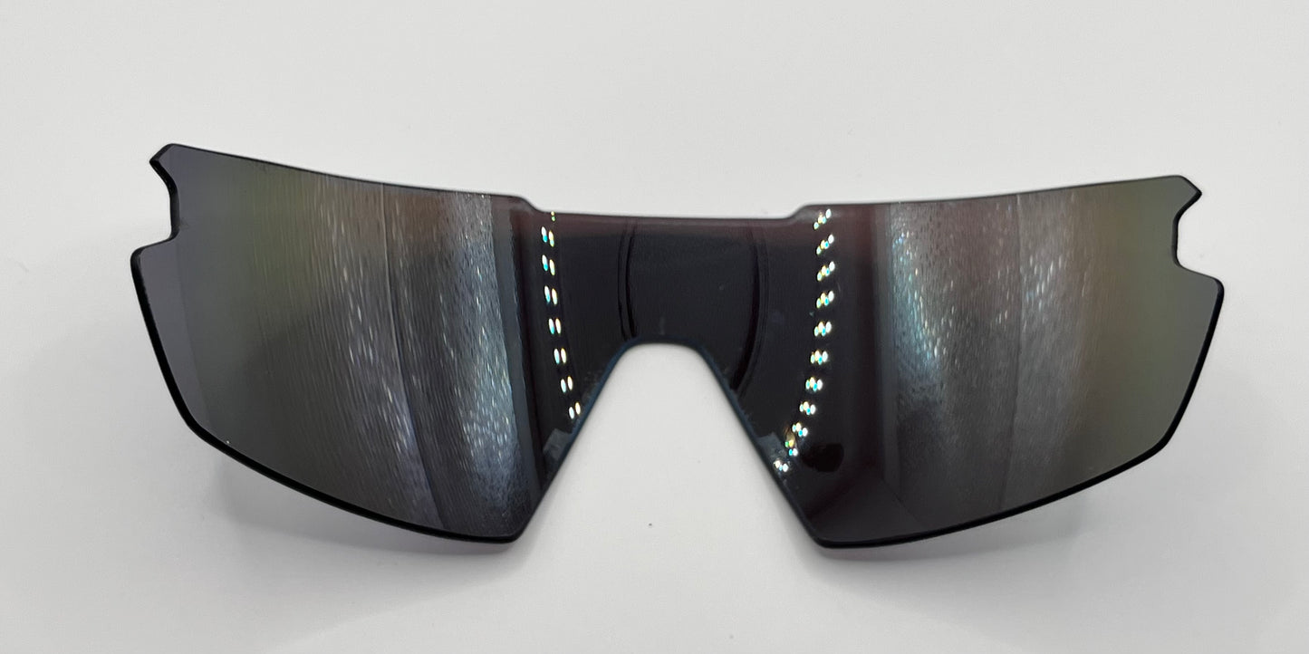 Oakley 9403 Both Lenses Blue
