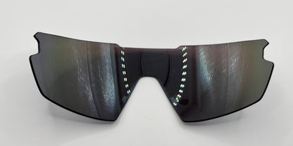 Oakley 9403 Both Lenses Blue