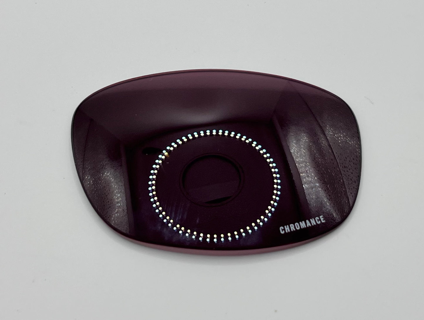 Ray Ban 3671 Left Lens Dark Purple
