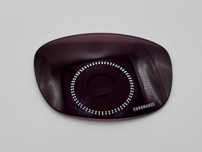 Ray Ban 3671 Left Lens Dark Purple
