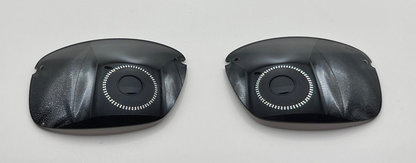 Revo Descend N Both Lenses Black
