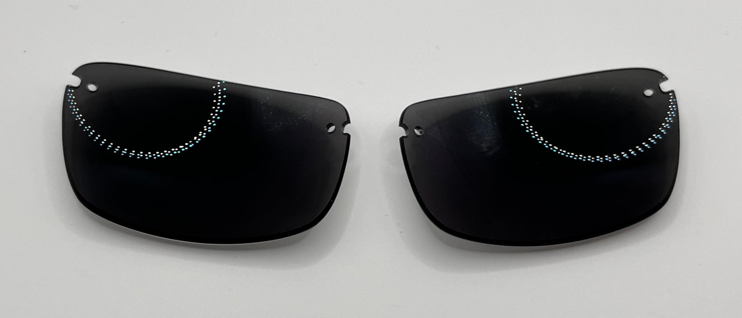 Revo Descend N Both Lenses Black