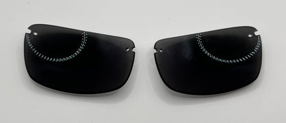 Revo Descend N Both Lenses Black