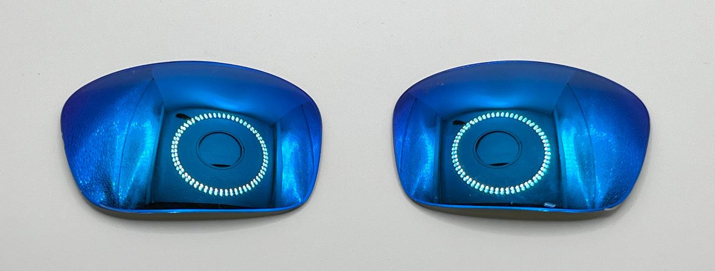 Costa Del Mar Jose Pro Both Lenses Blue Glass 580G