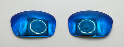 Costa Del Mar Jose Pro Both Lenses Blue Glass 580G