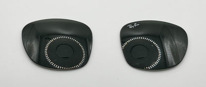 Ray Ban 2140 Both Lenses Black Size; 50