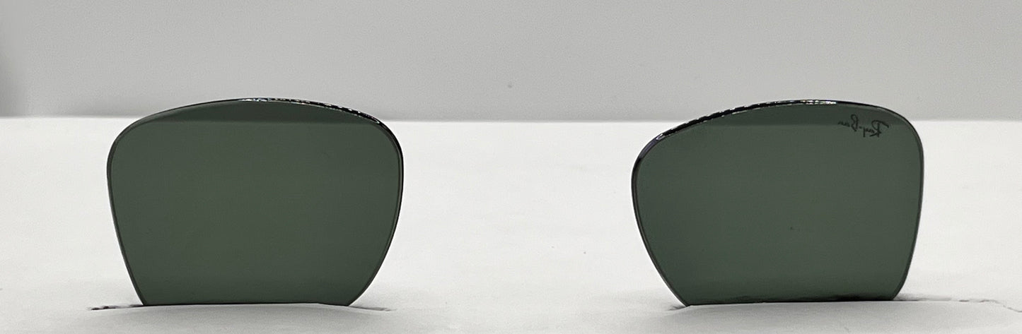 Ray Ban 2140 Both Lenses Black Size; 50
