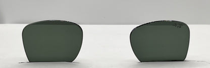Ray Ban 2140 Both Lenses Black Size; 50