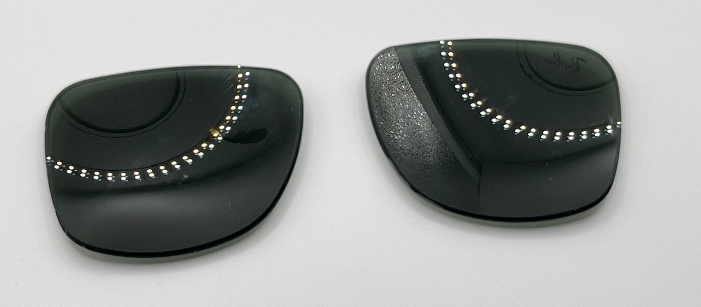 Ray Ban 2140 Both Lenses Black Size; 50