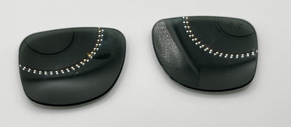 Ray Ban 2140 Both Lenses Black Size; 50