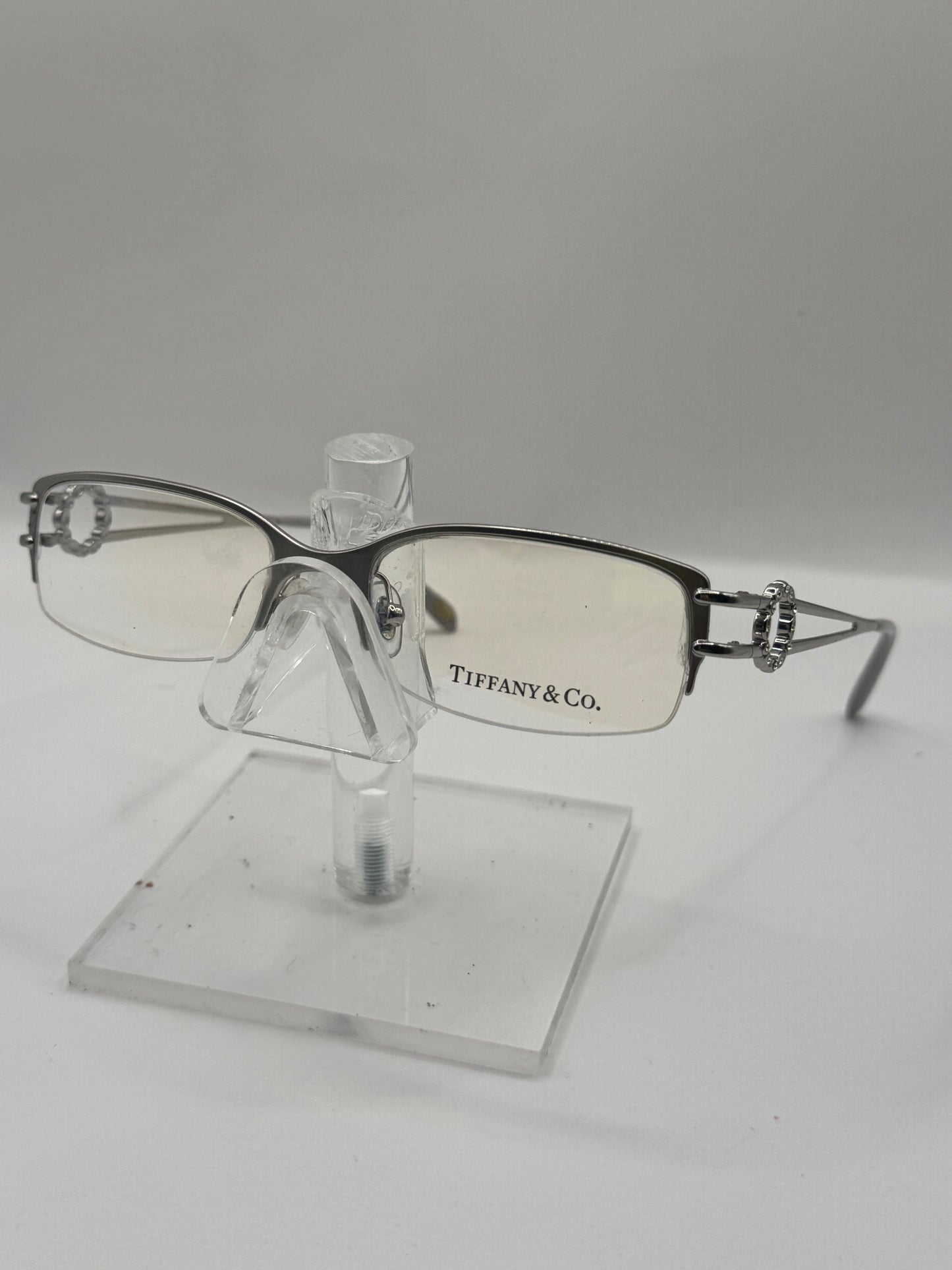 Tiffany 1005b Eyeglasses in color 6005