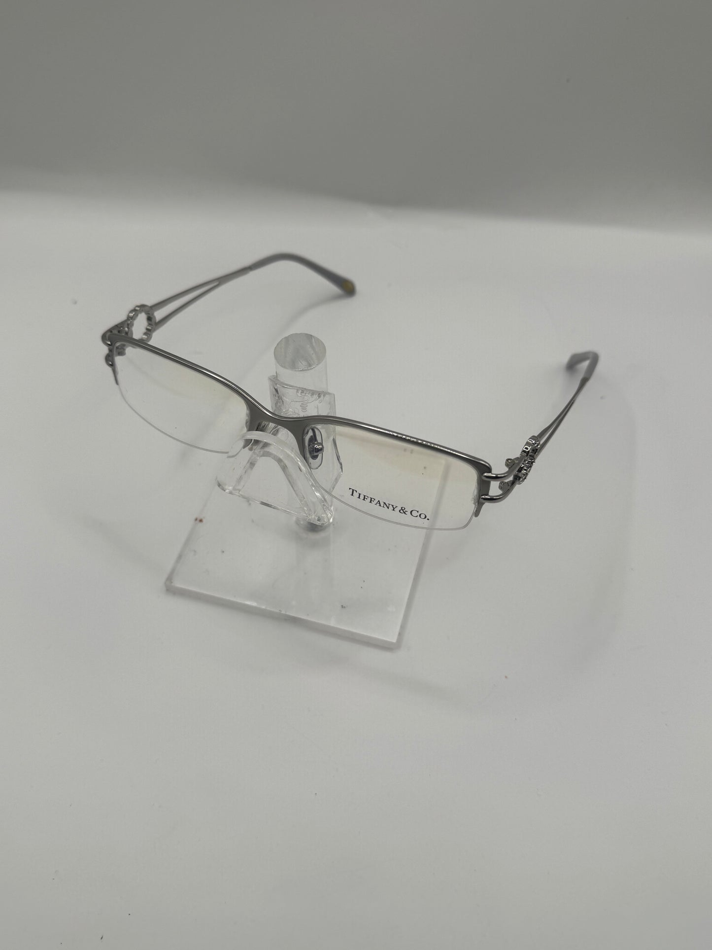 Tiffany 1005b Eyeglasses in color 6005