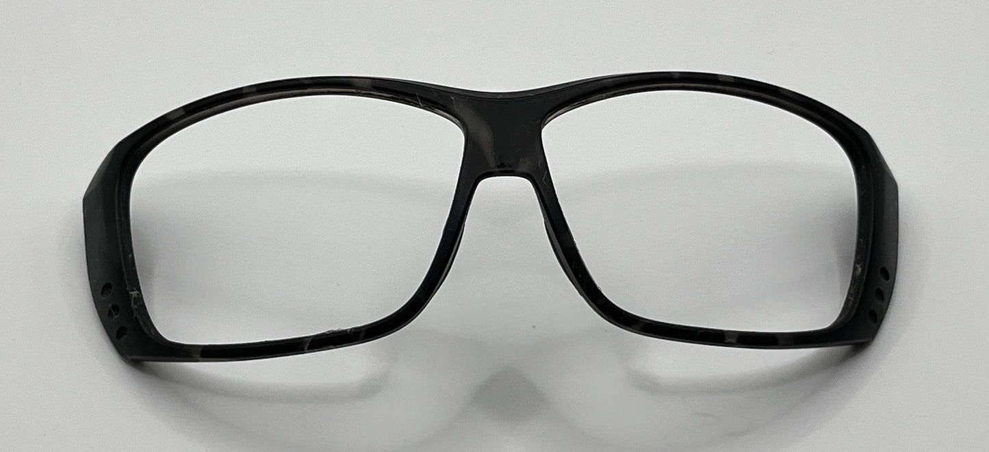 Costa Del Mar Cat Cay Front Face Black Tortoise