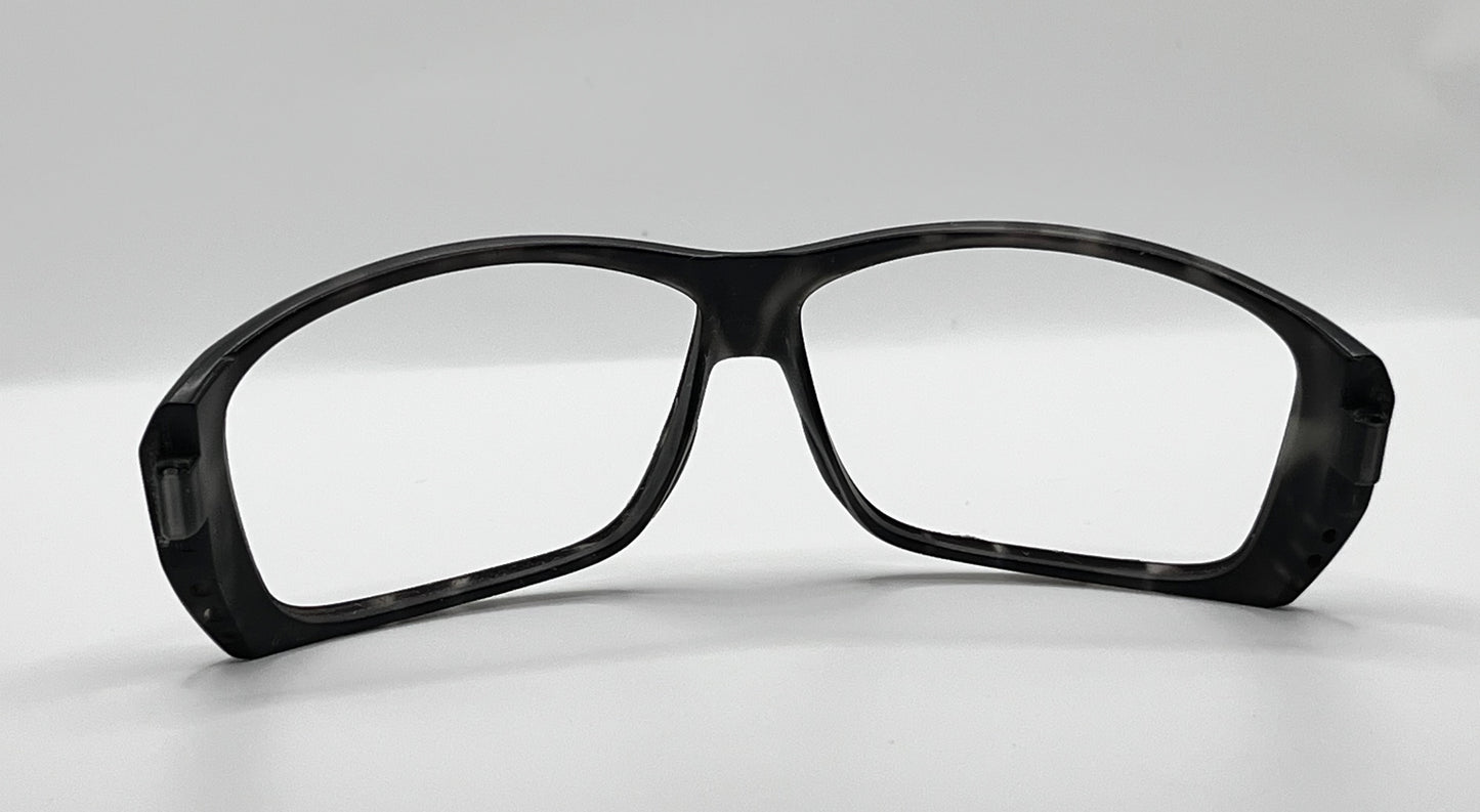 Costa Del Mar Cat Cay Front Face Black Tortoise