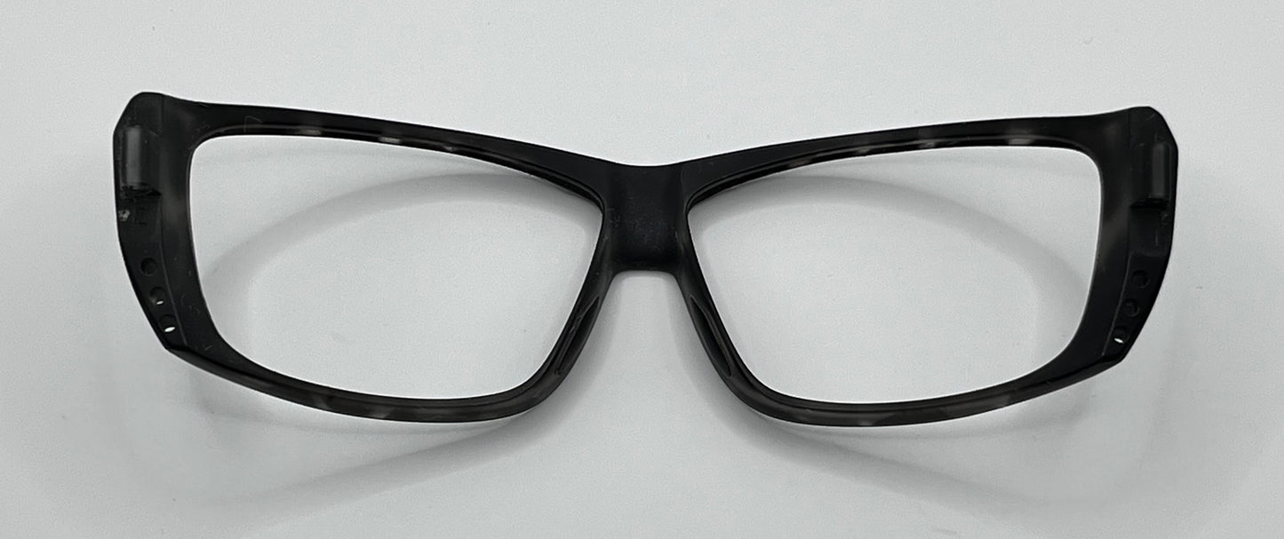 Costa Del Mar Cat Cay Front Face Black Tortoise