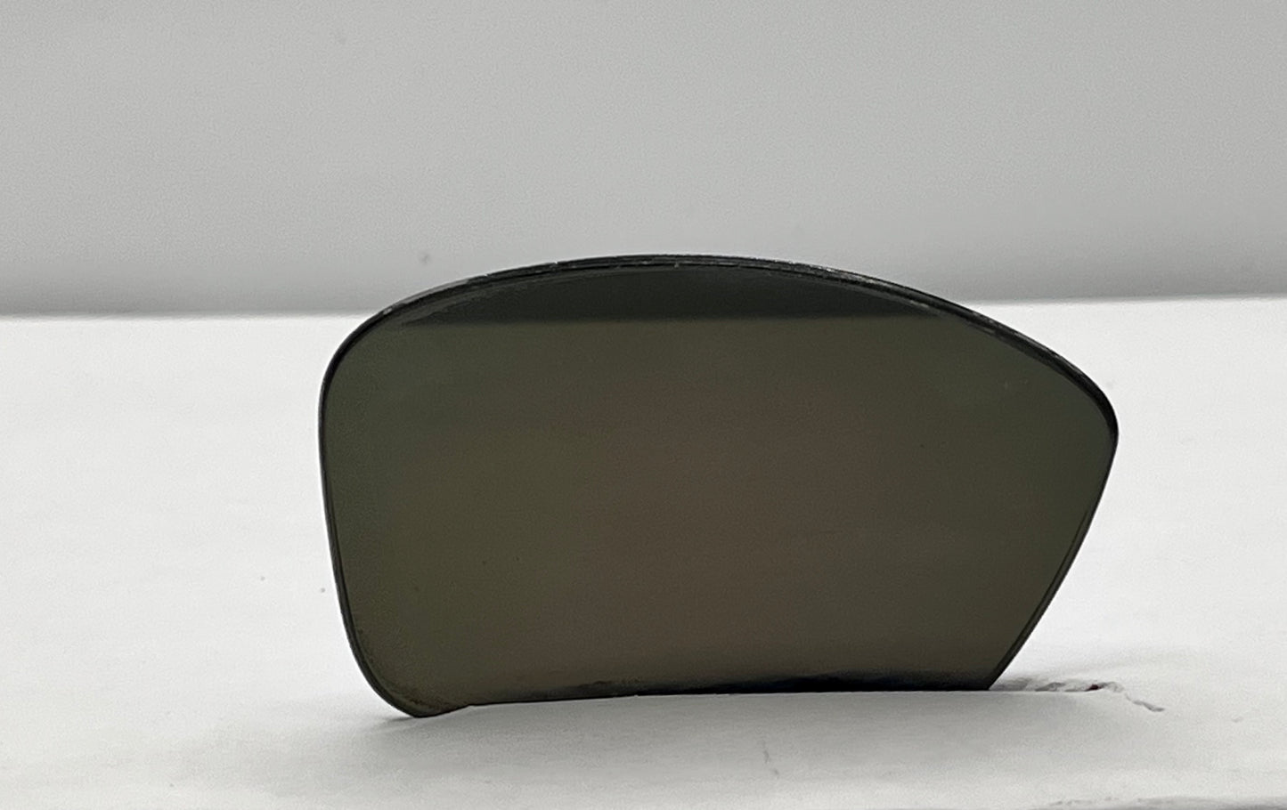 Costa Del Mar Cat Cay Left Lens Blue Size; 61 Glass 580G