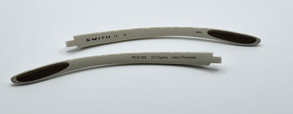 Smith Optics Redline Both Temples Cream/brown