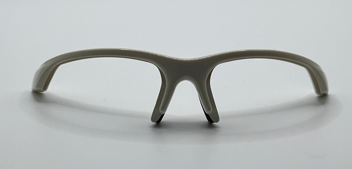 Smith Optics Redline Front Face Cream/brown