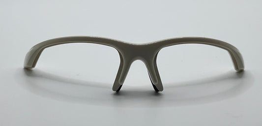 Smith Optics Redline Front Face Cream/brown