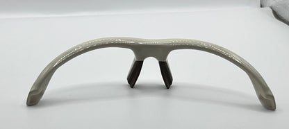 Smith Optics Redline Front Face Cream/brown